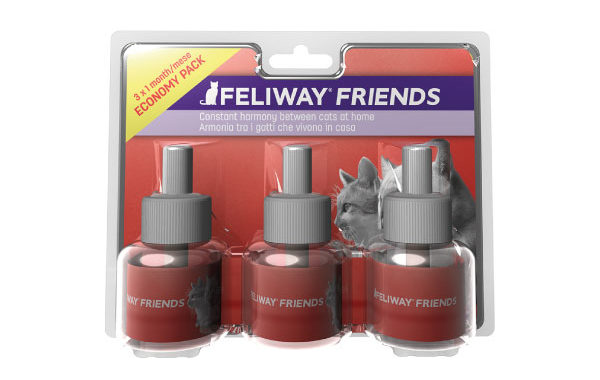 Feliway Friends 3 ricariche