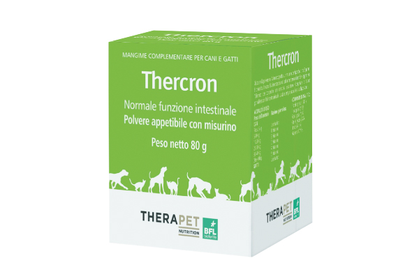 Thercron, Bioforlife