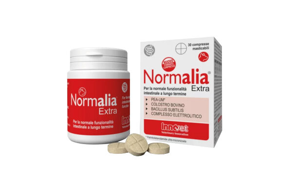 Normalia Extra 30 cpr